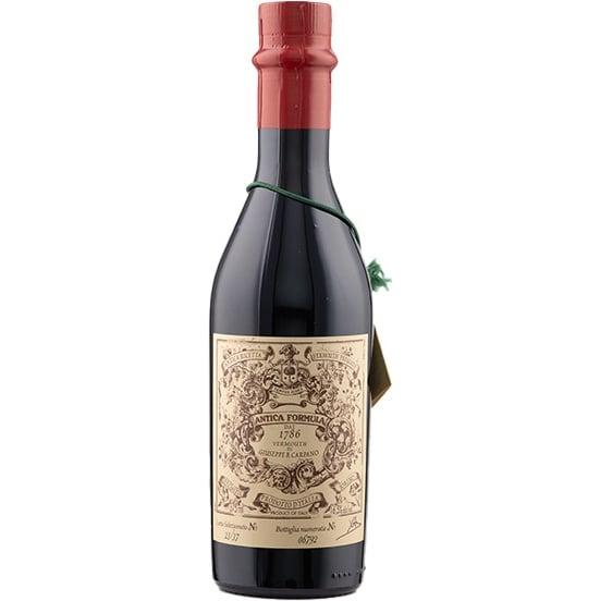 Carpano Antica Vermouth - Cali Cellar Co.
