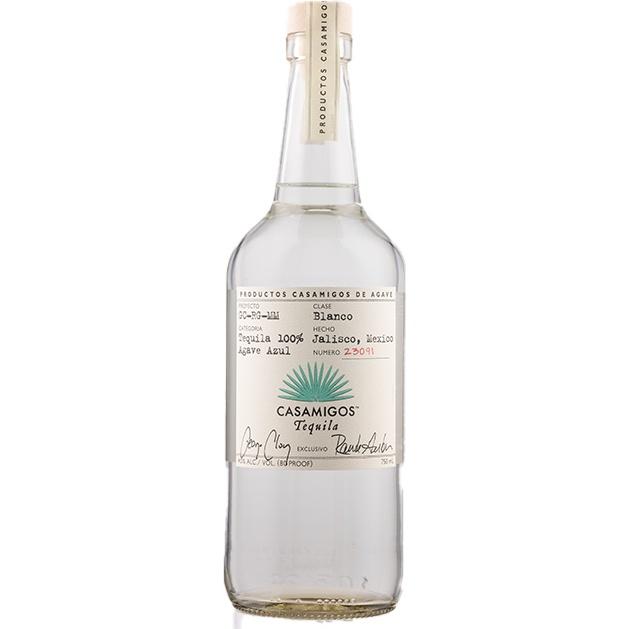 Casamigos Blanco Tequila - Cali Cellar Co.