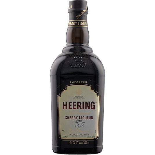 Cherry Heering Liqueur - Cali Cellar Co.