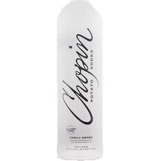 Chopin Polish Potato Vodka - Cali Cellar Co.