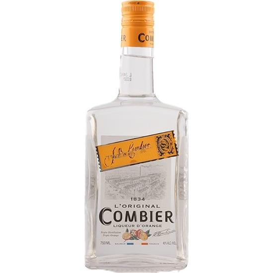 Combier Liquor D`Orange - Cali Cellar Co.