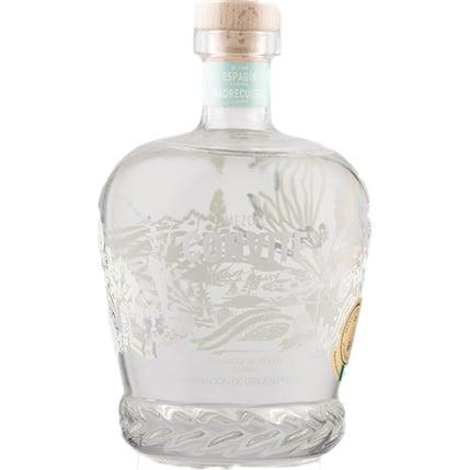 Convite Mezcal Espadin/Madrecuishe 42% abv - Cali Cellar Co.
