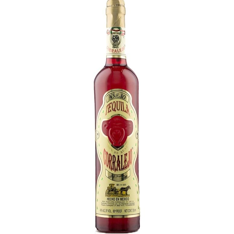 Corralejo Anejo Tequila - Cali Cellar Co.