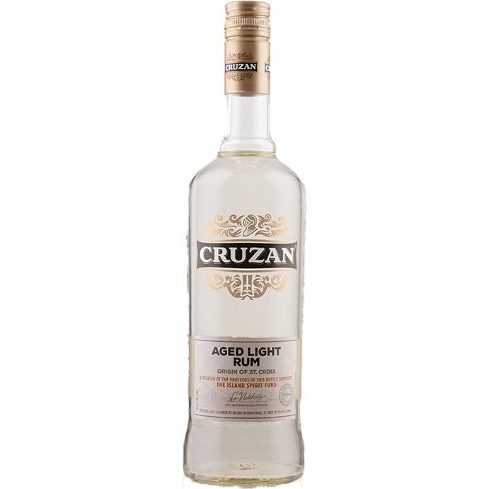 Cruzan Aged Light Rum - Cali Cellar Co.