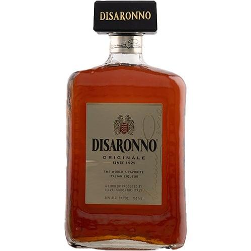 Disaronno Originale Amaretto Italian Liqueur - Cali Cellar Co.