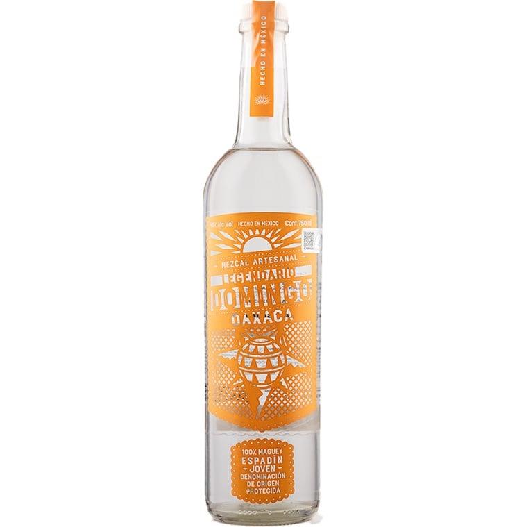 Domingo Mezcal from Espadin - Cali Cellar Co.