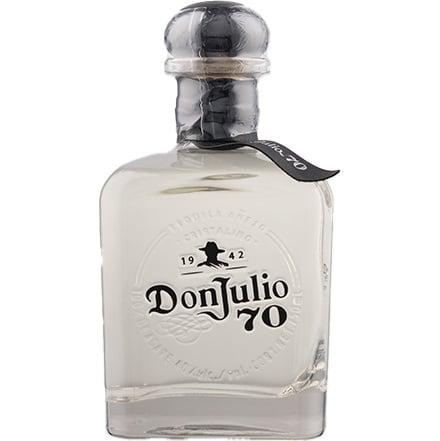 Don Julio 70th Anniversary Anejo Claro Tequila - Cali Cellar Co.