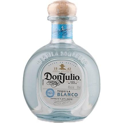 Don Julio Blanco Tequila - Cali Cellar Co.