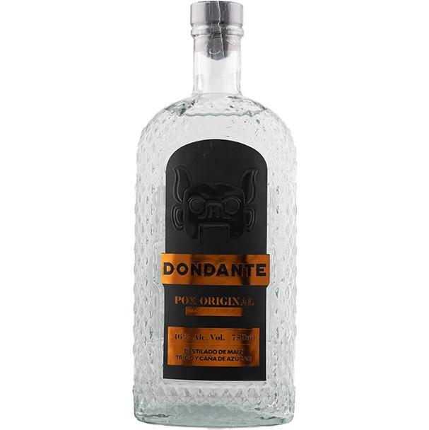 Dondante Pox Original Mexican Spirit 46%abv - Cali Cellar Co.