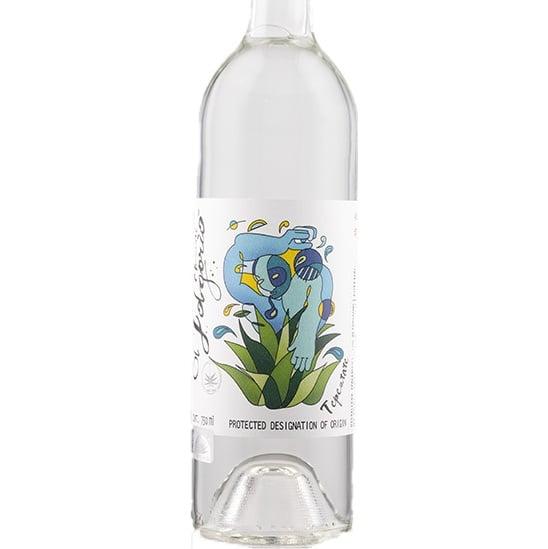 El Jolgorio Tepeztate Mezcal - Cali Cellar Co.