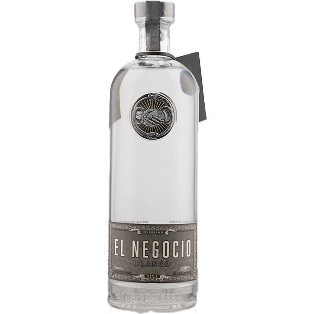 El Negocio Blanco Tequila Jalisco, Mexico - Cali Cellar Co.
