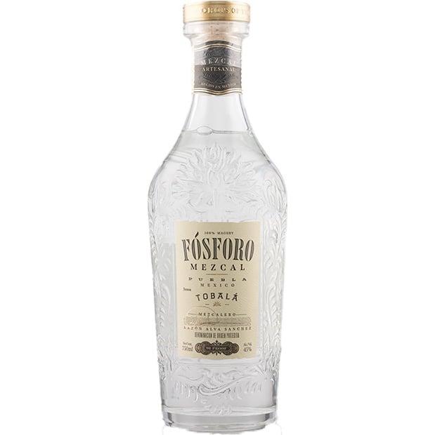 Fosforo Tobala Mezcal - Cali Cellar Co.