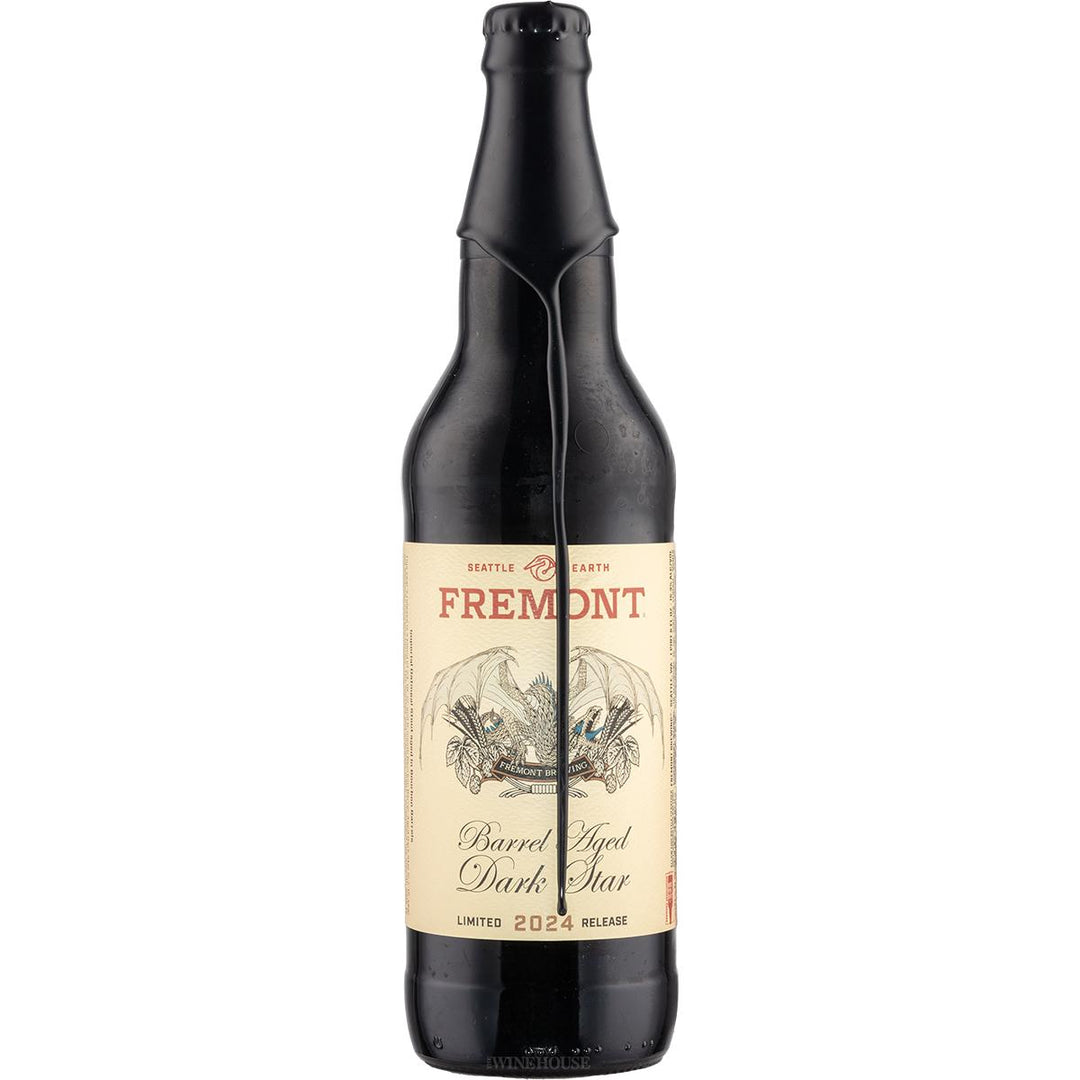 Fremont Bourbon Barrel Aged Dark Star 1S - Cali Cellar Co.