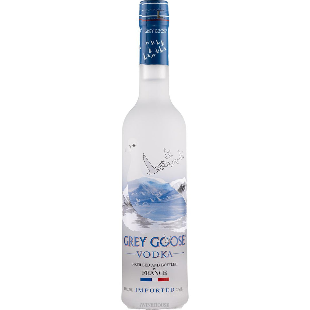 Grey Goose Vodka - Cali Cellar Co.