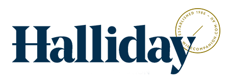 Halliday Wine Companion