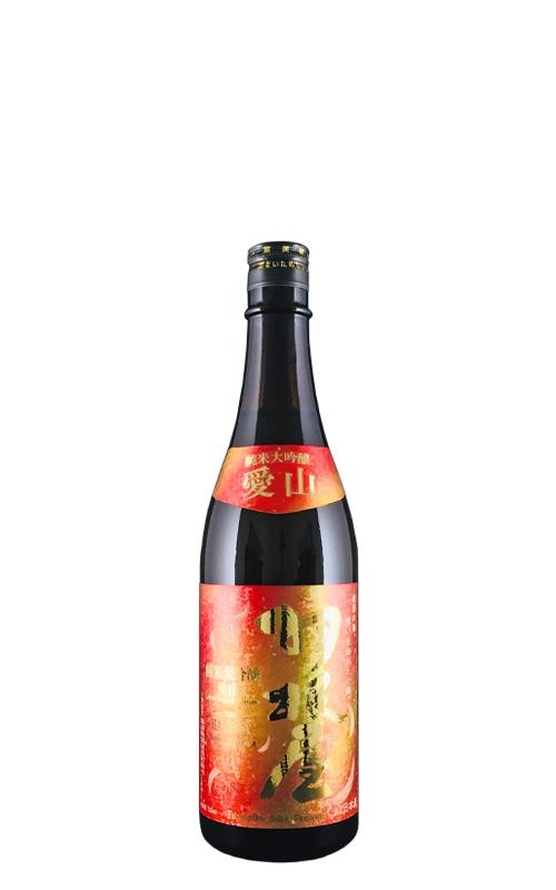 Haneya Aiyama Junmai Daiginjo - Cali Cellar Co.