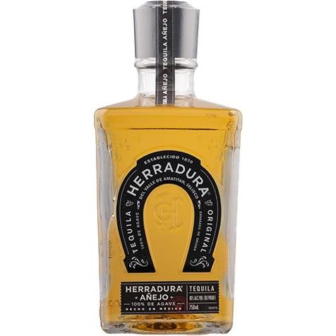 Herradura Anejo Tequila - Cali Cellar Co.