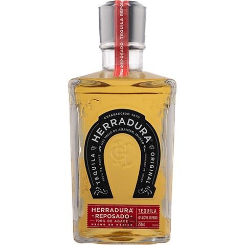 Herradura Reposado Tequila - Cali Cellar Co.