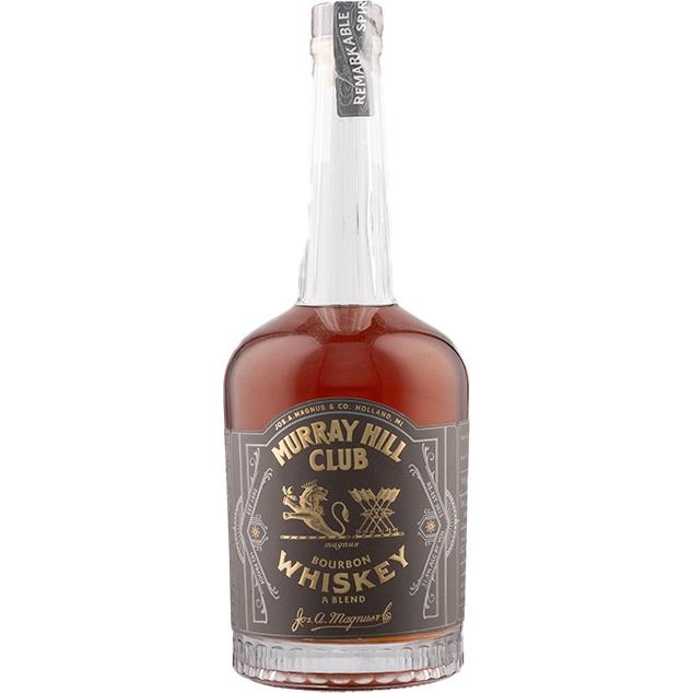 Joseph A Magnus Murray Hill Bourbon Washington DC 50% abv - Cali Cellar Co.