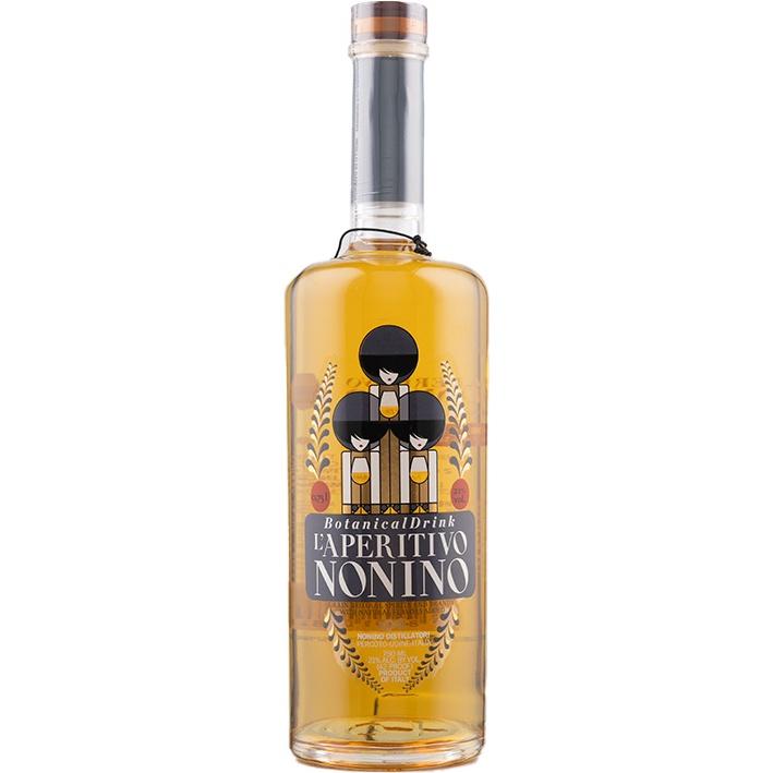 L`Aperitivo Nonino Botanical - Cali Cellar Co.