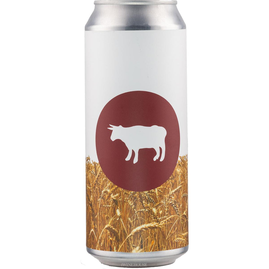 Meinklang Organic Spelt Farmhouse Ale 8.4% abv 16oz. Can - Cali Cellar Co.