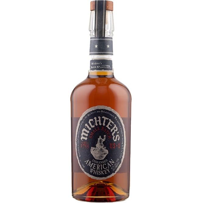 Michter`s US*1 American Whiskey - Cali Cellar Co.