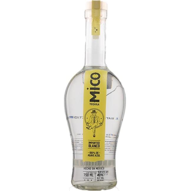 Mico Blanco Tequila - Cali Cellar Co.