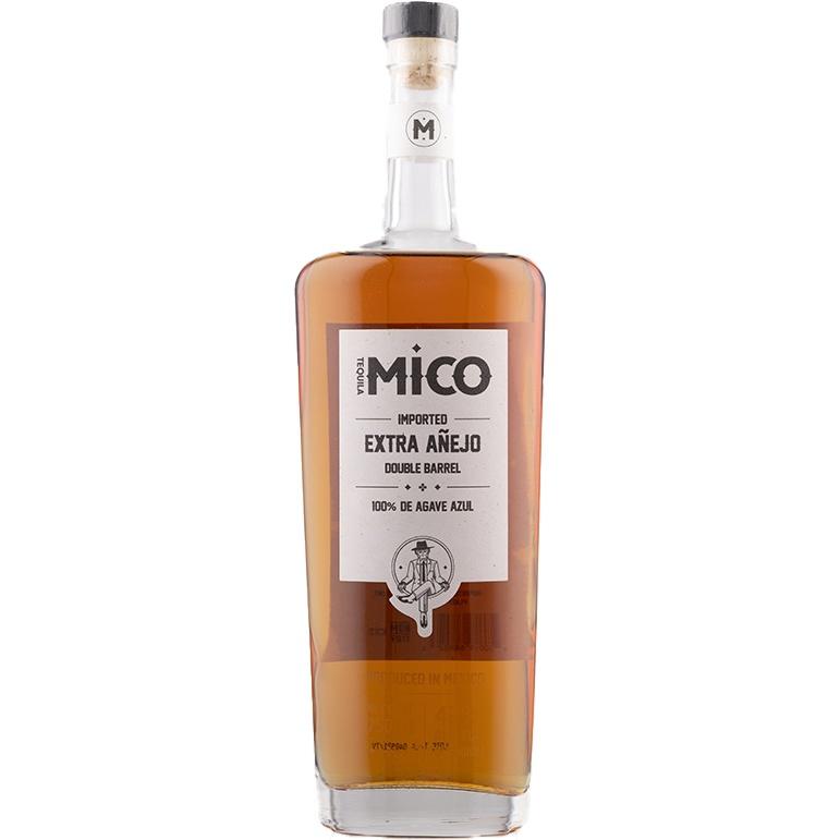 Mico Extra Anejo Double Barrel Tequila - Cali Cellar Co.