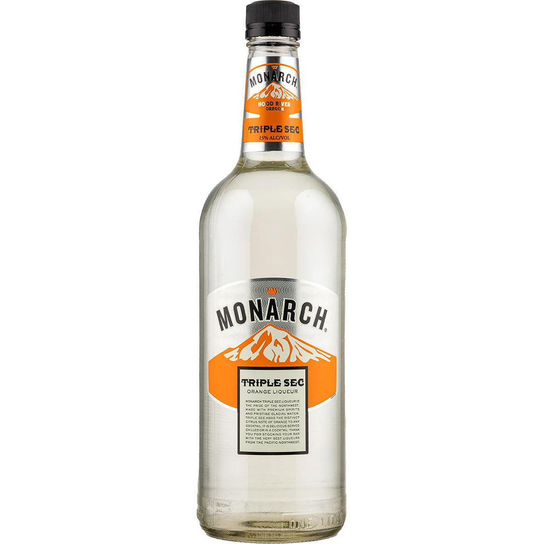 Monarch Triple Sec - Cali Cellar Co.