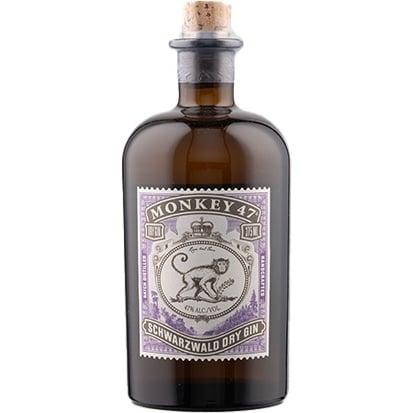 Monkey 47 Schwarzwald Gin - Cali Cellar Co.