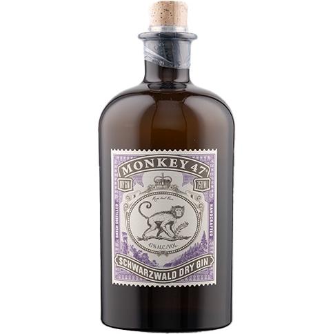 Monkey 47 Schwarzwald Gin - Cali Cellar Co.