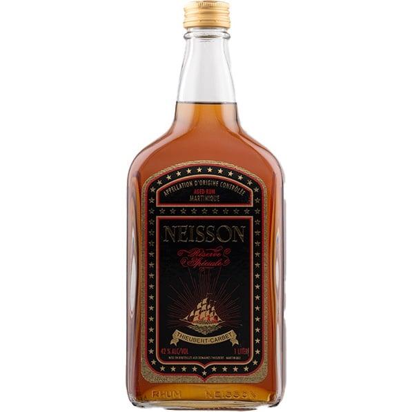 Neisson Rhum Agricole Réserve Spéciale, Martinique - Cali Cellar Co.