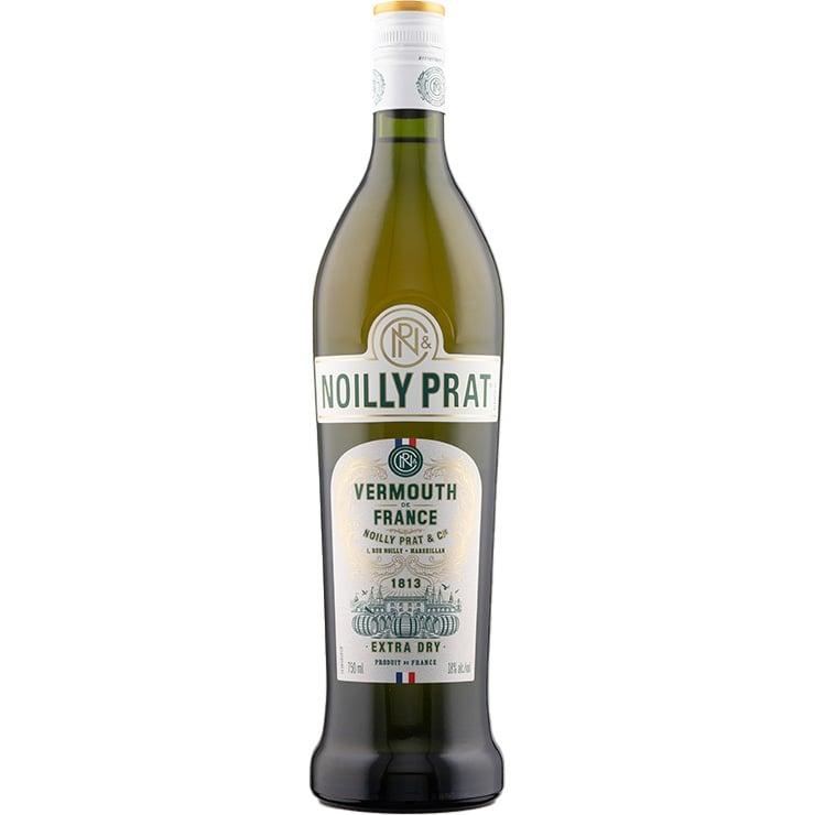 Noilly Prat Extra Dry Vermouth - Cali Cellar Co.