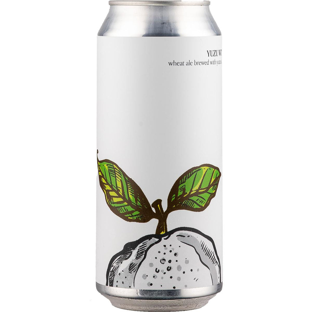 Nova Brewing Co Ginjo 7 (Blue) Can 1S - Cali Cellar - Wine & Spirits