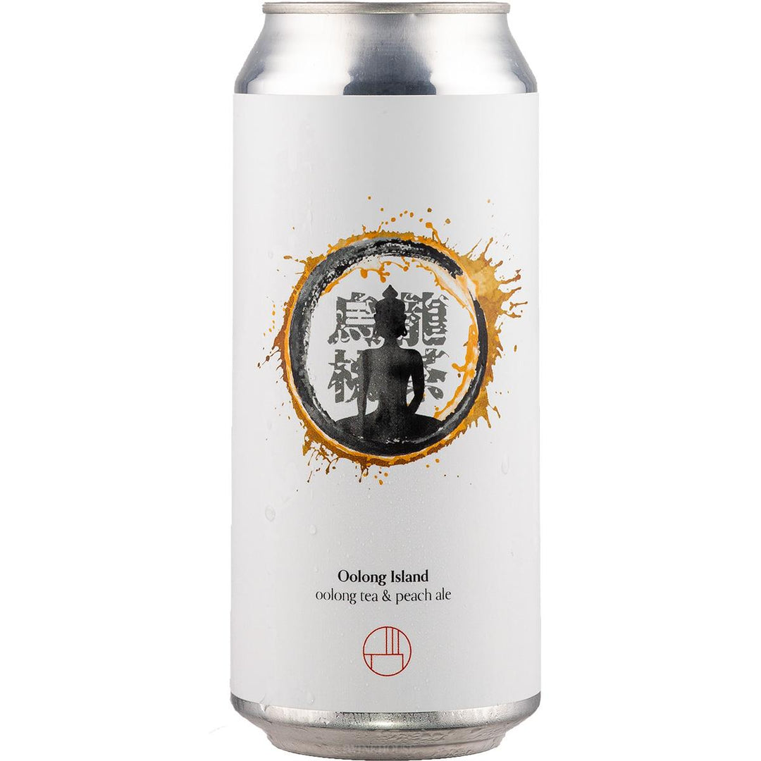 Nova Brewing Co Oolong Island Can 1S - Cali Cellar - Wine & Spirits