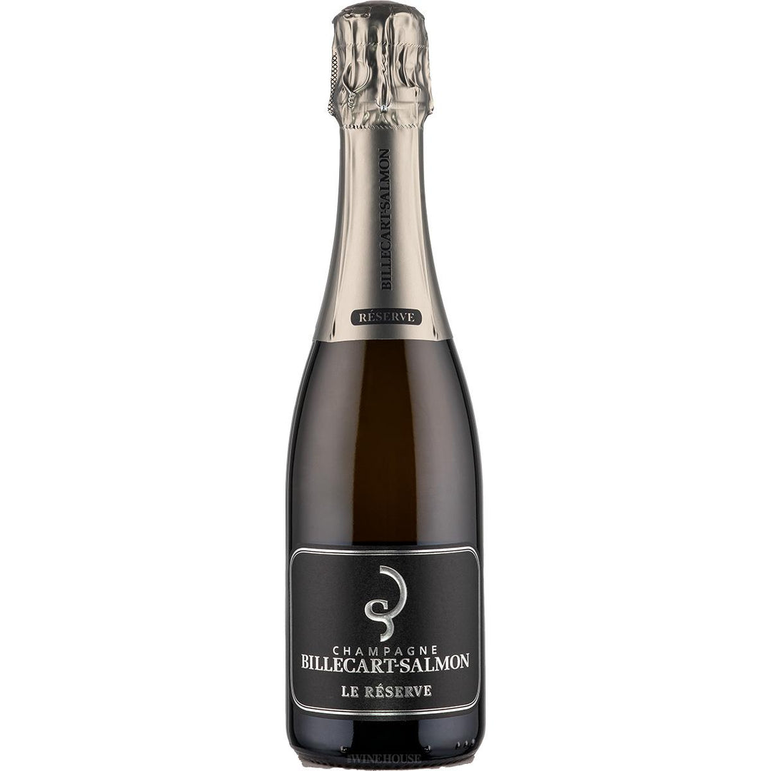 NV Billecart - Salmon Brut Reserve Champagne - Cali Cellar Co.