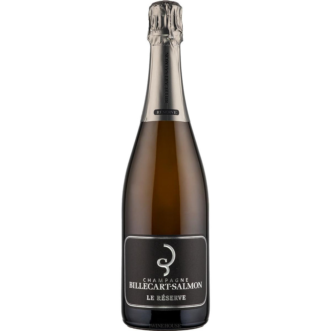 NV Billecart - Salmon Brut Reserve Champagne - Cali Cellar Co.