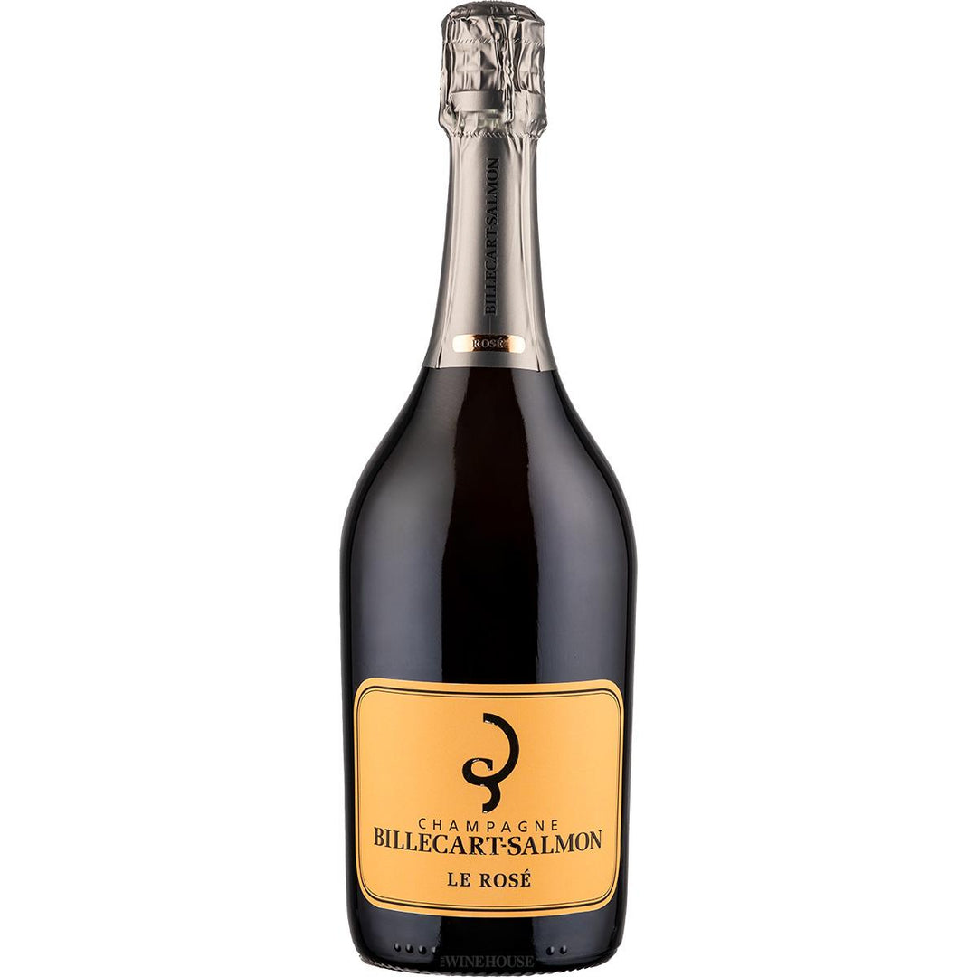 NV Billecart - Salmon Brut Rose Champagne - Cali Cellar Co.
