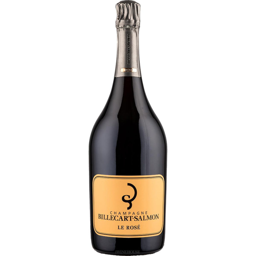 NV Billecart - Salmon Brut Rose Champagne - Cali Cellar Co.