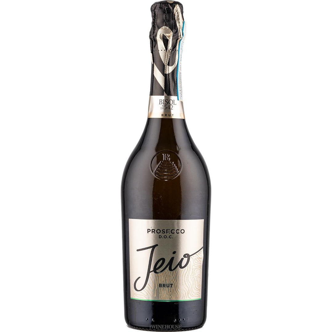 NV Bisol Prosecco Jeio - Cali Cellar Co.