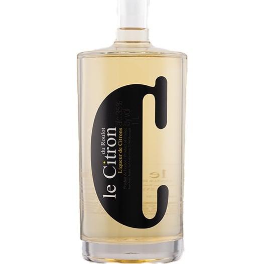 NV Domaine Roulot Le Citron du Roulot Liqueur - Cali Cellar Co.