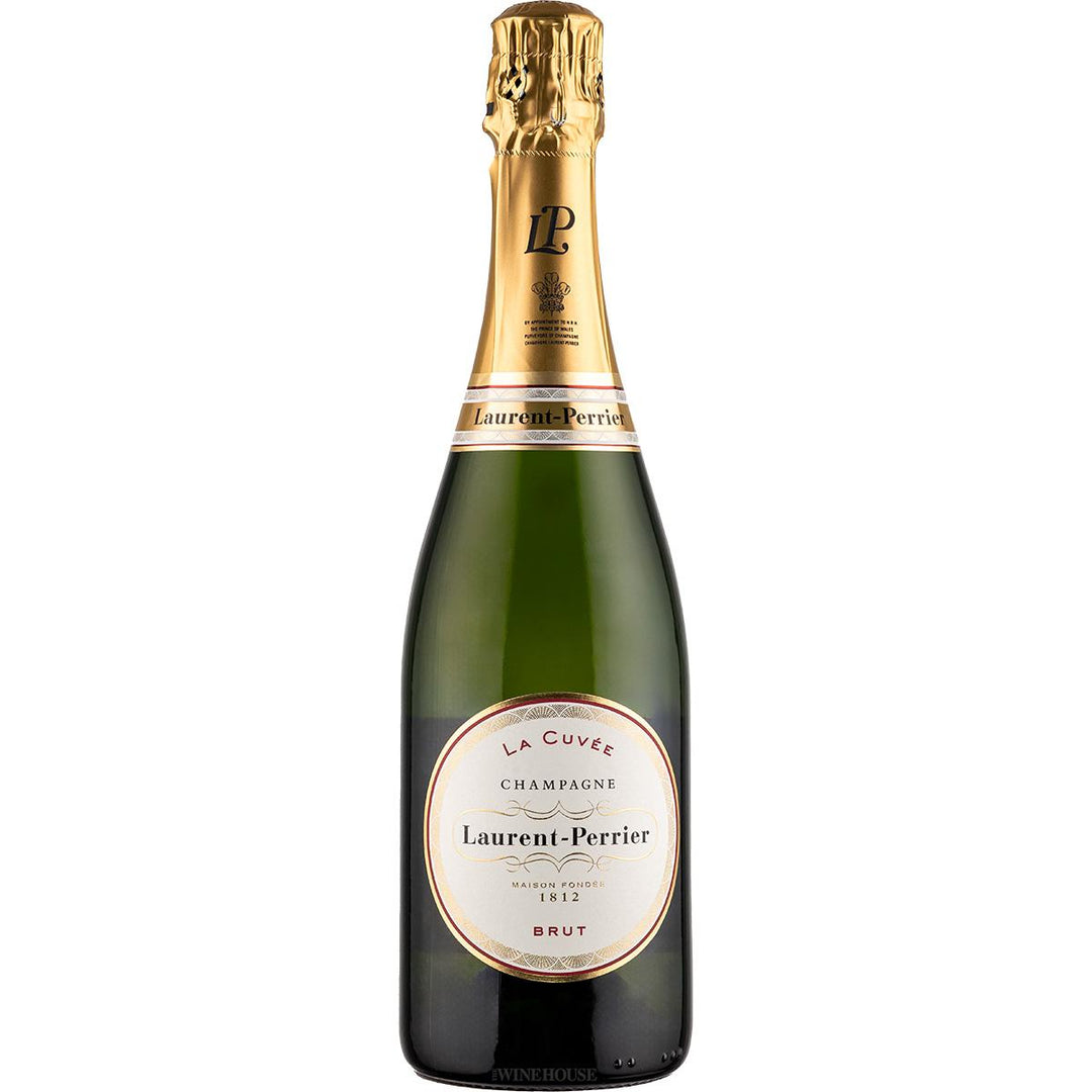 NV Laurent - Perrier Brut La Cuvee Champagne - Cali Cellar Co.