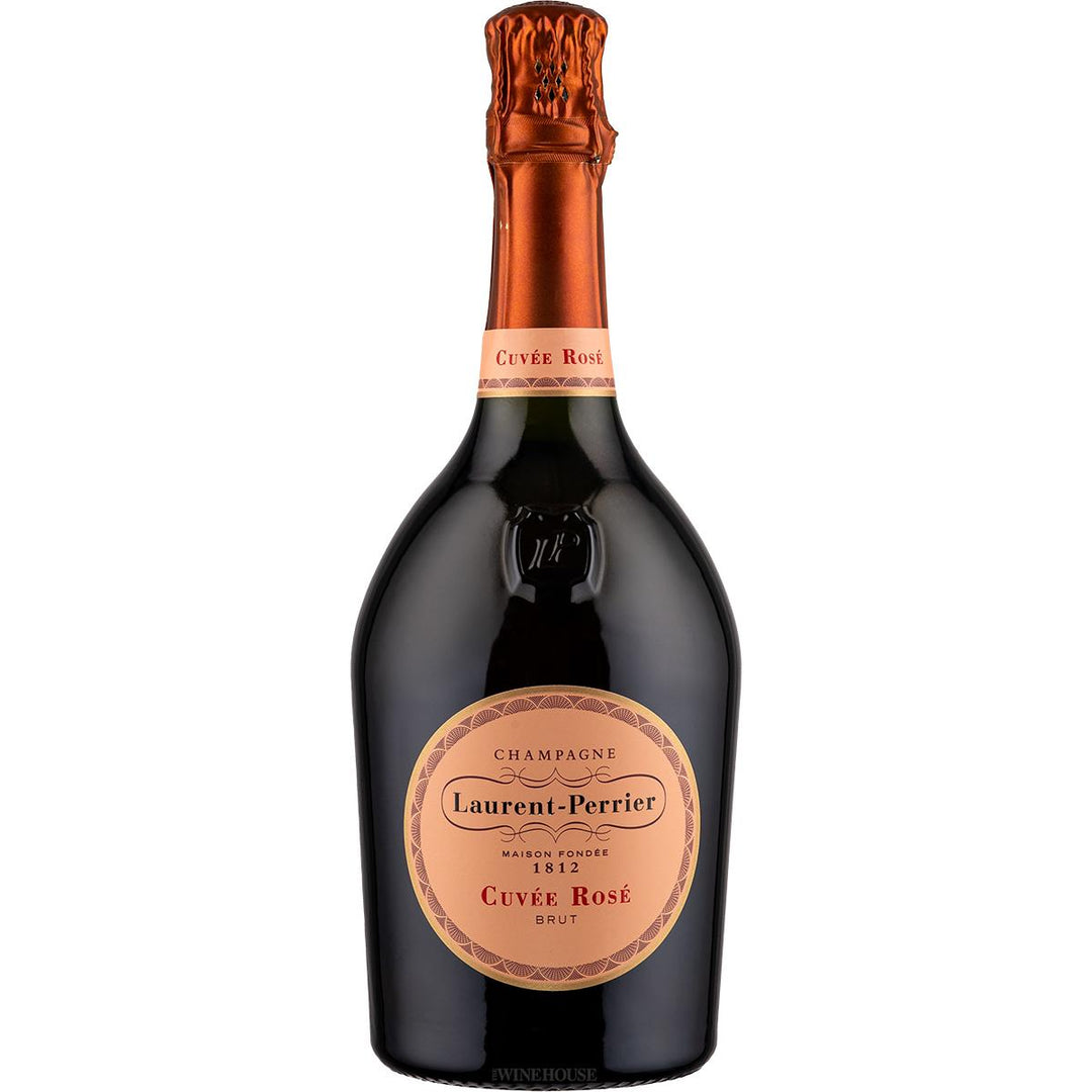 NV Laurent - Perrier Brut Rose Champagne - Cali Cellar Co.