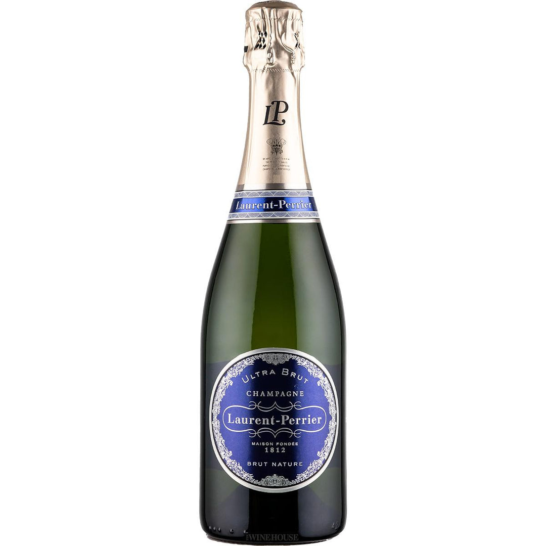 NV Laurent - Perrier Ultra Brut Champagne - Cali Cellar Co.