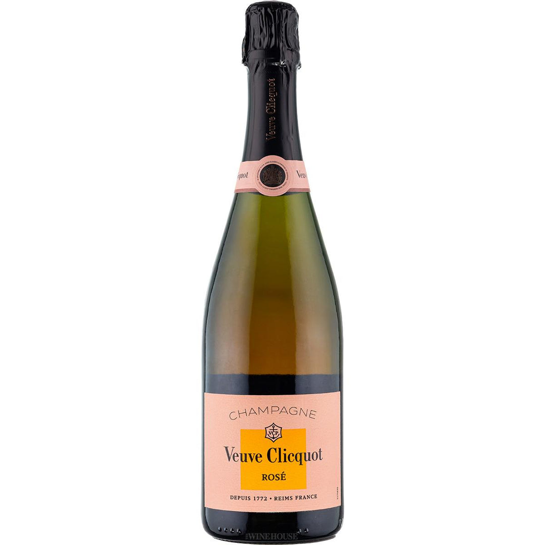NV Veuve Clicquot Brut Rose - Cali Cellar Co.