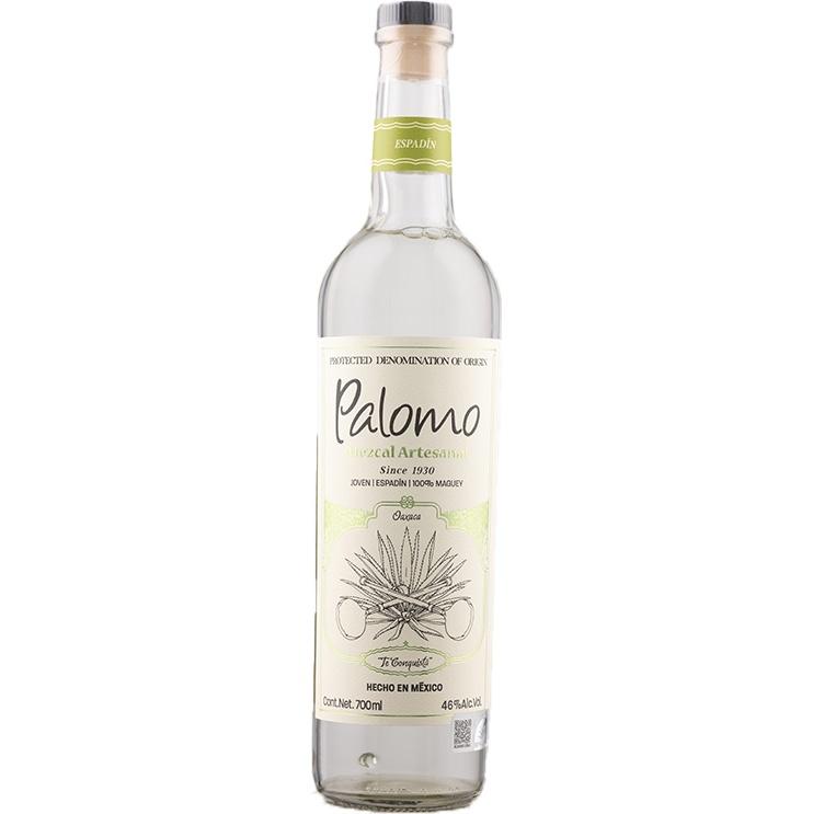 Palomo Mezcal Espadin - Cali Cellar Co.