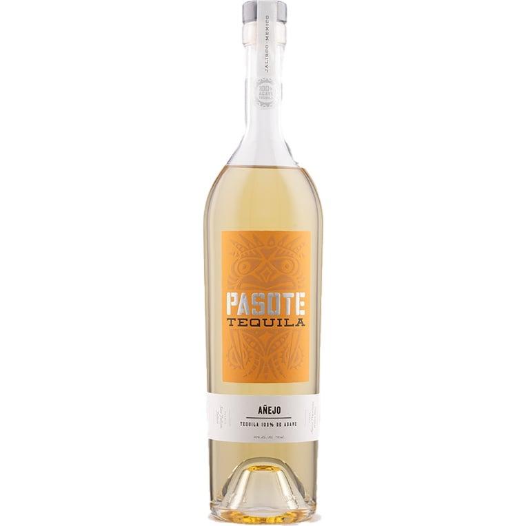 Pasote Anejo Tequila - Cali Cellar Co.