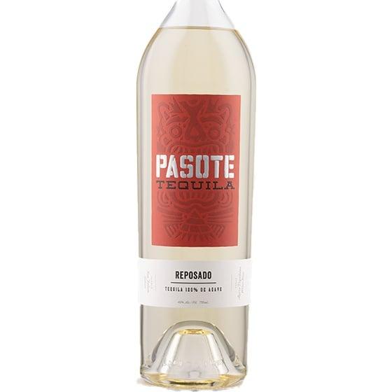 Pasote Reposado Tequila - Cali Cellar Co.