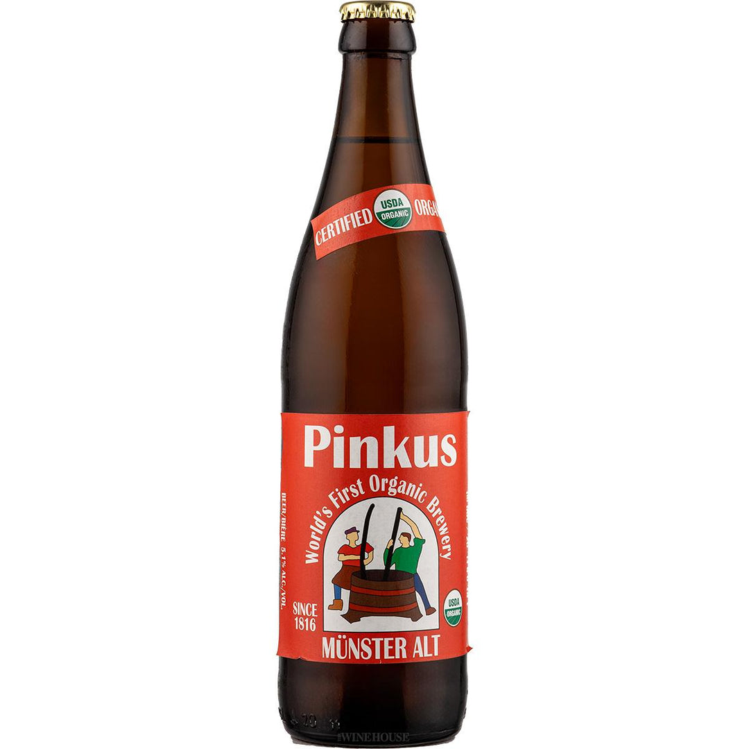 Pinkus Munster Alt Original Alt 1S - Cali Cellar Co.
