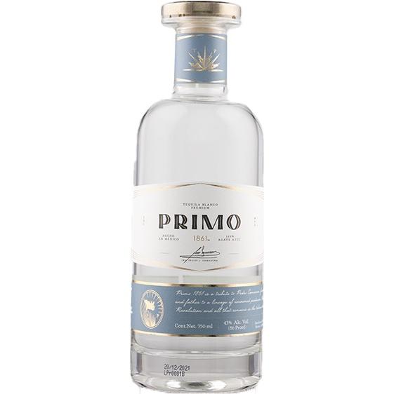 Primo Blanco Tequila - Cali Cellar Co.